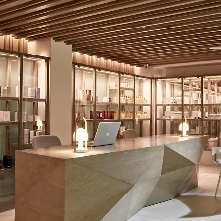 Myconian Ambassador Relais & Chateaux 5* Platys Gialos (Mykonos)