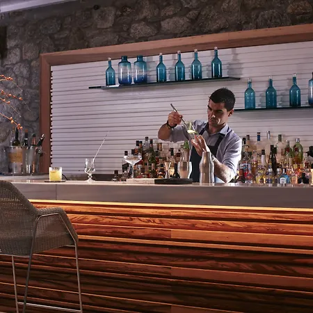 Myconian Ambassador Relais & Chateaux