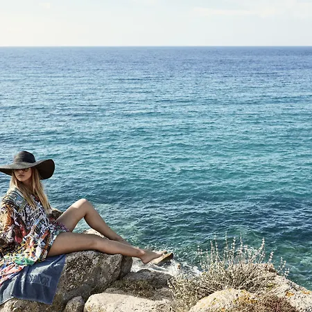 Myconian Ambassador Relais & Chateaux