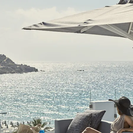 Myconian Ambassador Relais & Chateaux Platys Gialos (Mykonos)