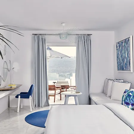 Myconian Ambassador Relais & Chateaux Hotel Platys Gialos (Mykonos)