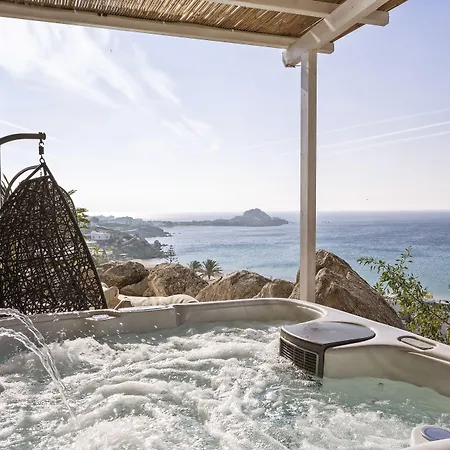 Myconian Ambassador Relais & Chateaux Platys Gialos (Mykonos)