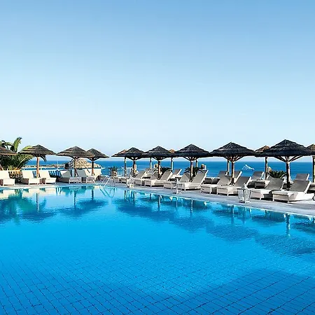 Myconian Ambassador Relais & Chateaux Hotel Platis Gialos