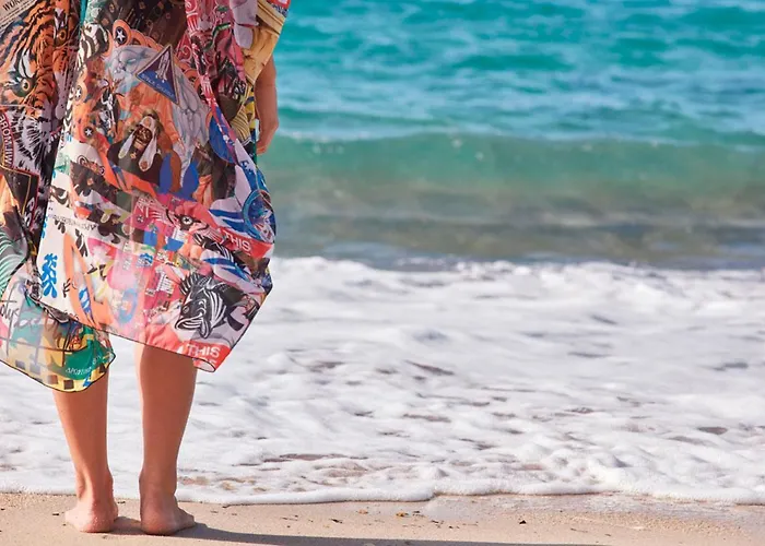 Myconian Ambassador Relais & Chateaux Hotell 5*