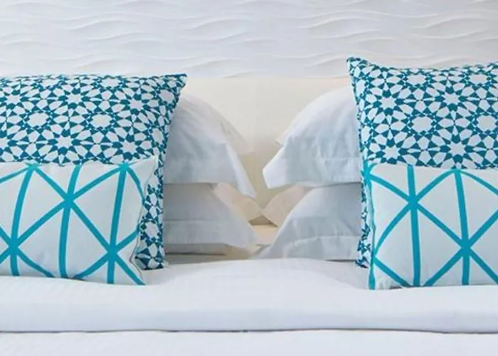 Hotell Myconian Ambassador Relais & Chateaux 5*