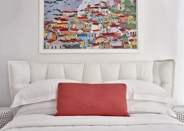 Ξενοδοχείο Myconian Ambassador Relais & Chateaux