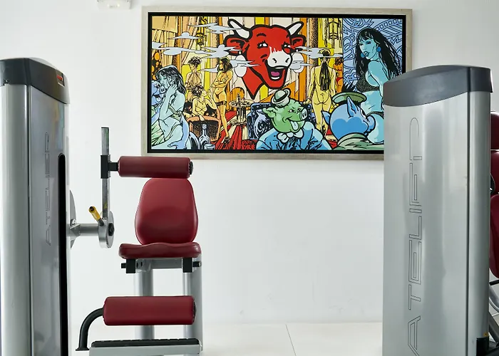 Myconian Ambassador Relais & Chateaux 5* Πλατύς Γιαλός