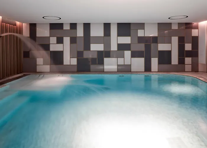 Hotell Myconian Ambassador Relais & Chateaux