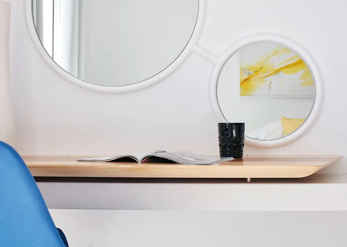 Myconian Ambassador Relais & Chateaux Ξενοδοχείο