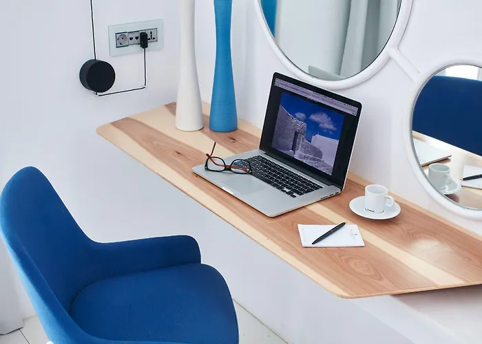 Ξενοδοχείο Myconian Ambassador Relais & Chateaux 5*