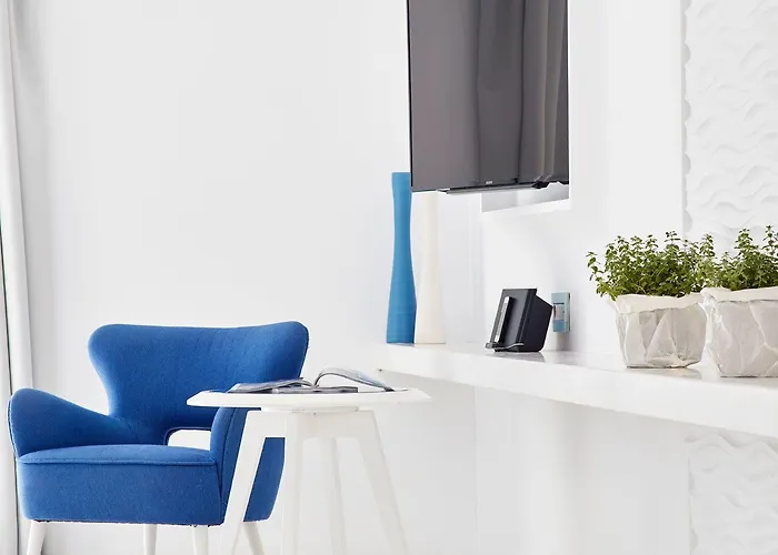 酒店 麦柯尼亚安大使罗莱夏朵酒店