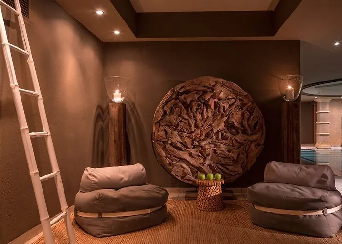 Ξενοδοχείο Myconian Ambassador Relais & Chateaux 5*