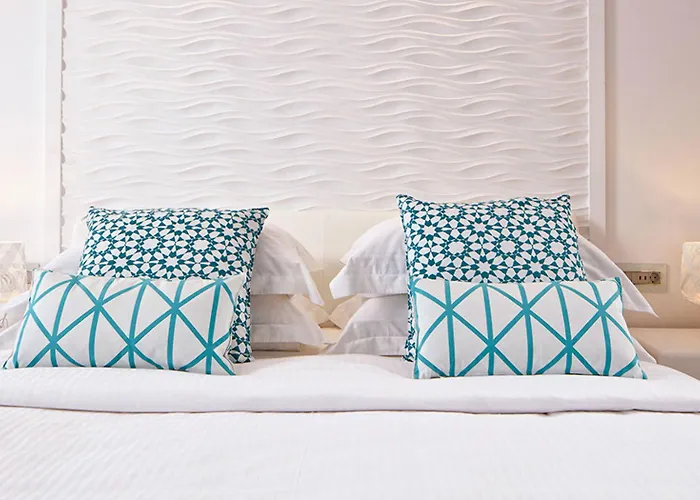 Myconian Ambassador Relais & Chateaux Platis Gialos