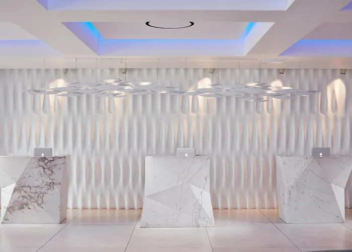 Myconian Ambassador Relais & Chateaux Platis Gialos