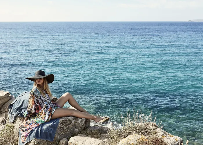 Myconian Ambassador Relais & Chateaux